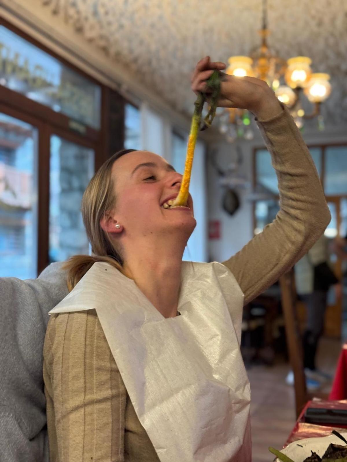 Hotel Valls Valira Os de Civís Екстериор снимка